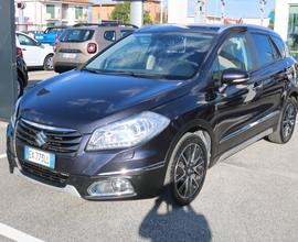 SUZUKI S-Cross I 2013 - S-Cross 1.6 vvt Style 4wd