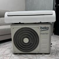 Condizionatore Beko 9000Btu