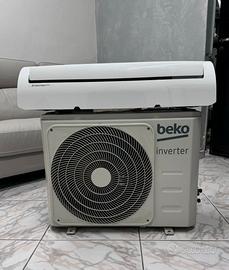 Condizionatore Beko 9000Btu