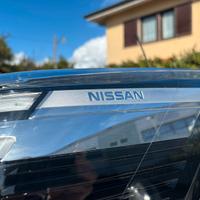 Proiettore Nissan primestar
