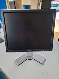 monitor 17" lcd