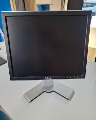 monitor 17" lcd
