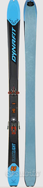 Set completo scialpinismo Dynafit Backlight 88