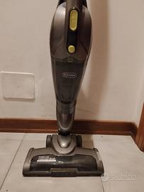 Scopa elettrica ricaricabile 4in 1
