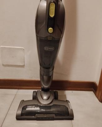 Scopa elettrica ricaricabile 4in 1