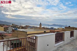 Panoramico sul mare: NUO.VA COSTRUZIONE A39