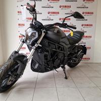 Benelli 502 C ABS - 2021
