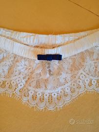 Giarrettiera in pizzo Intimissimi