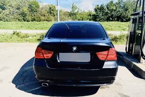 BMW Serie 3  318d 2.0 MSport