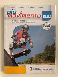 Libri Liceo Scienze Umane