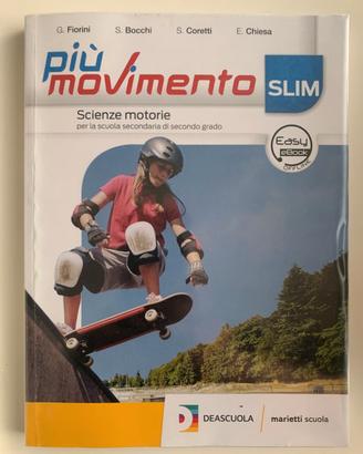 Libri Liceo Scienze Umane