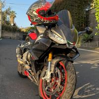 Aprilia RS 660 - 2021
