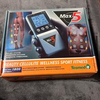 Tesmed Max 5