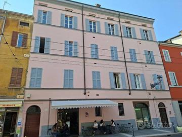 Appartamento di 55 m² con 2 locali a Parma