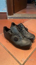 Scarpa Ciclismo MTB Gaerne 42