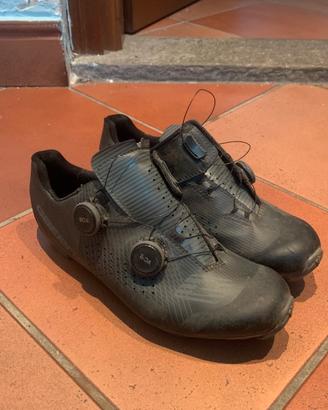 Scarpa Ciclismo MTB Gaerne 42