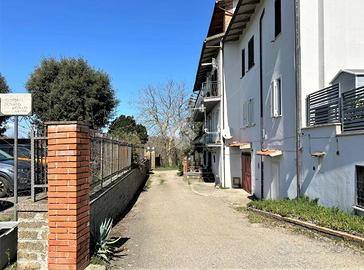 5 LOCALI A ISCHIA DI CASTRO