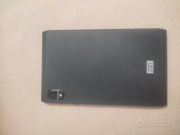 Tablet Android 14 in buoni condizione e ancora nuo