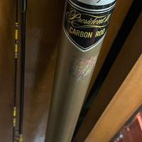 Canna da pesca con la mosca