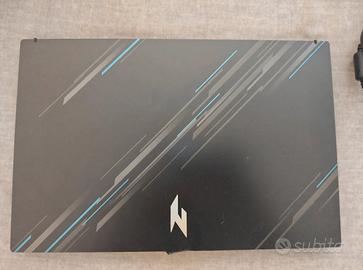 Acer Nitro V15 