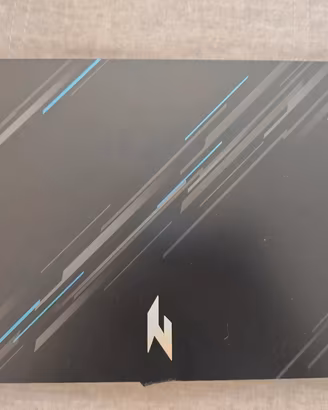 Acer Nitro V15 