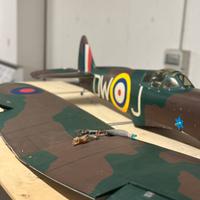 Aereo modellismo