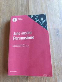 Persuasione di Jane Austen 