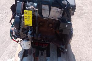 Motore Iveco Daily SOFIM 8140 07 2.5 ASPIRATO