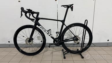 Bici da corsa