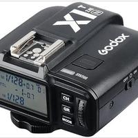 Godox x1T trasmettitore wireless trigger PER NIKON