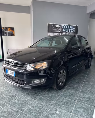 Volkswagen Polo 1.6 TDI DPF 5 porte Comfortline