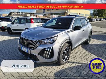 Peugeot 2008 1.2 BENZINA