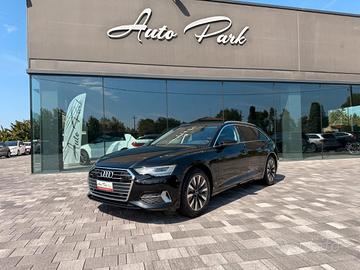 Audi A6 Avant 40 2.0 tdi mhev Business Design s-tr