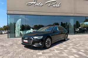 Audi A6 Avant 40 2.0 tdi mhev Business Design s-tr