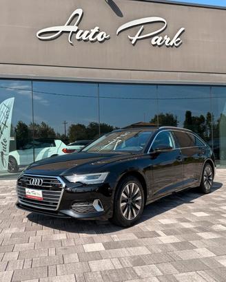 Audi A6 Avant 40 2.0 tdi mhev Business Design s-tr