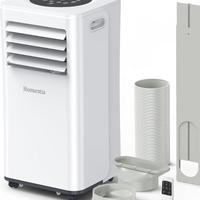 Condizionatore portatile Homestix 9000 BTU nuovo