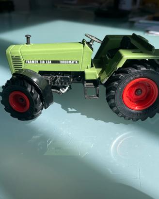 Trattore #Siku Fendt Farmer 310 LSA