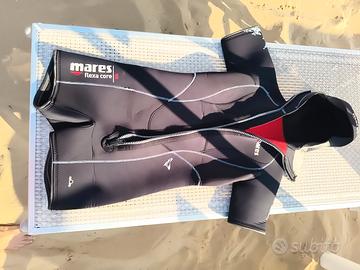 muta Mares 5mm