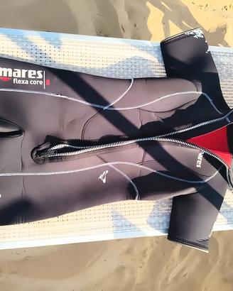 muta Mares 5mm