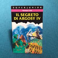 Il segreto di Argosy IV