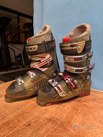 Scarponi Salomon uomo