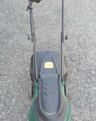 tagliaerba elettrico 