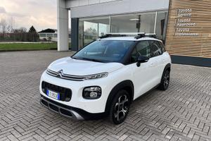 Citroen C3 Aircross 1.2 puretech shine s&s 110cv