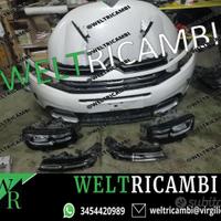 Citroen c5 aircross per ricambi