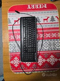 tastiera pc HP