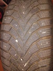 PNEUMATICI INVERNALI 205/55 R16 94H SAILUN