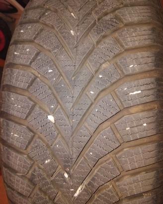 PNEUMATICI INVERNALI 205/55 R16 94H SAILUN