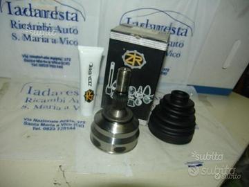 Kit giunto lato ruota peugeot 308 3272tk
