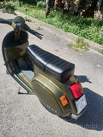 Vespa Piaggio 50cc