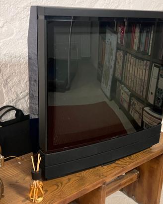 B&O TV Vintage perfettamente funzionante